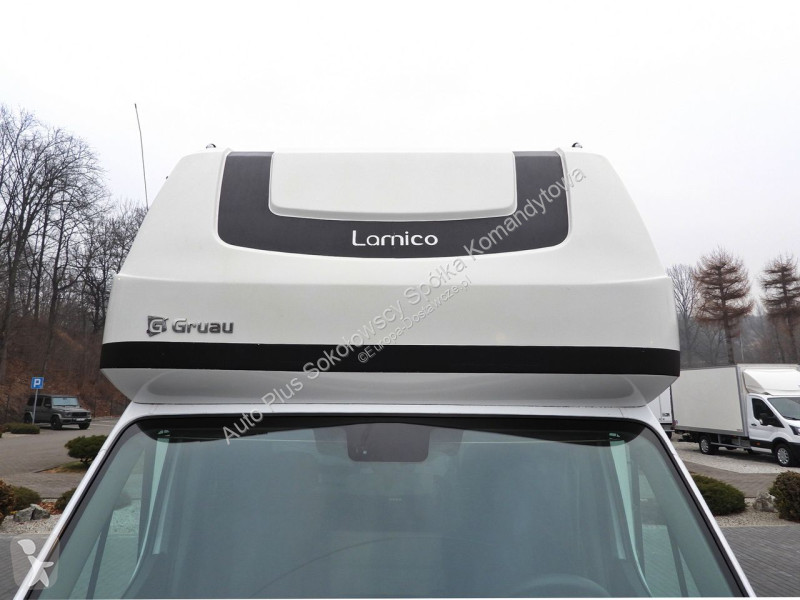 Véhicule utilitaire Renault  MASTER