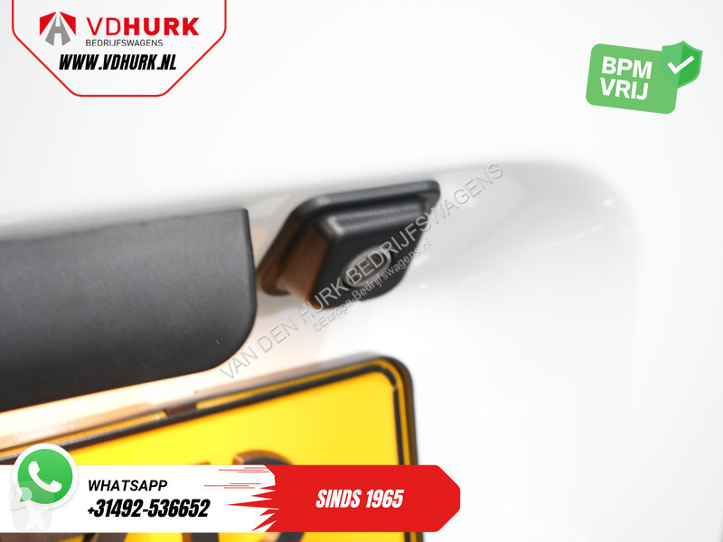 Samochód dostawczy Toyota 1.5 130 pk Aut. L2 2x...