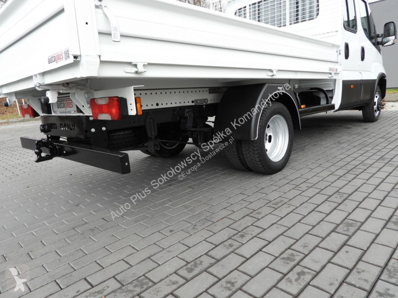Veicolo commerciale Iveco 35C16 DAILY