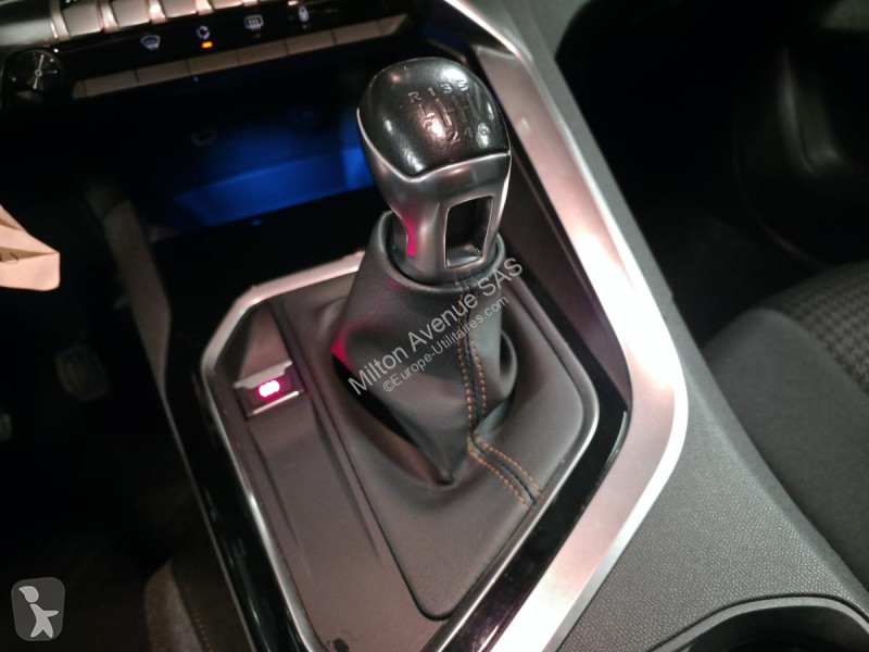 Peugeot 3008 1.5 BlueHDi  - 130 - Active...