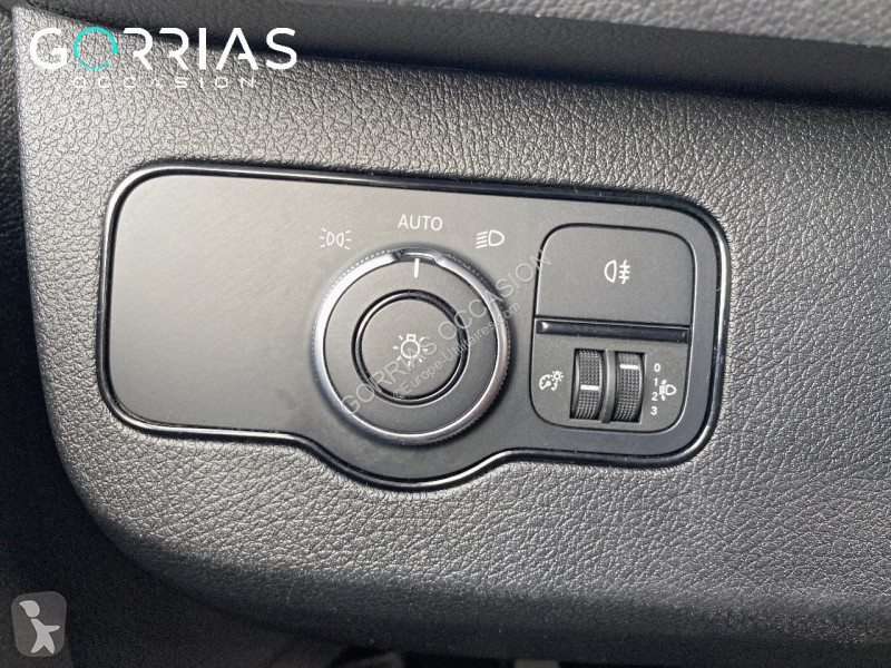 Furgoneta Mercedes SPRINTER FG SPRINTER 314 CDI...