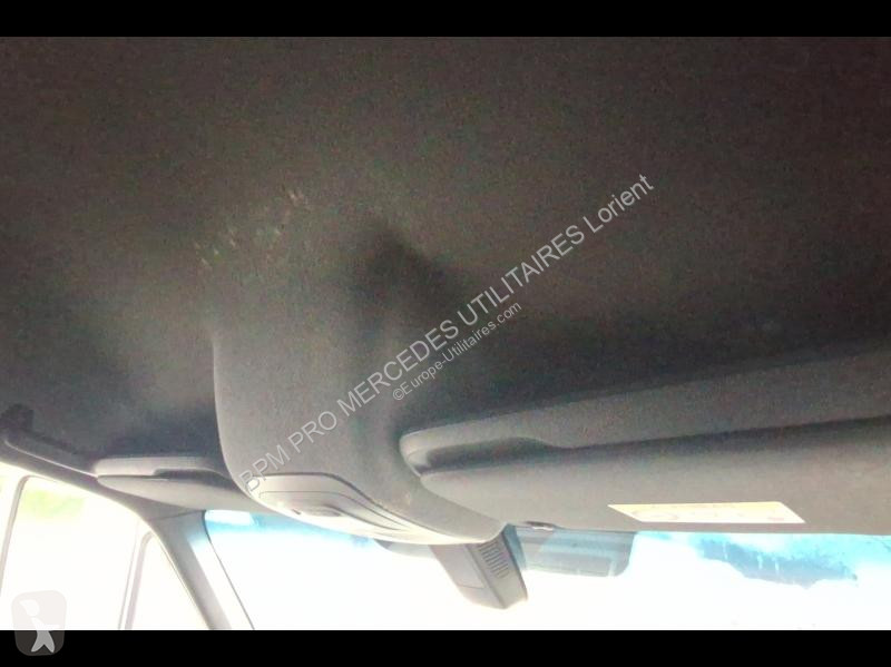 Véhicule utilitaire Mercedes Sprinter Fg 320 43...