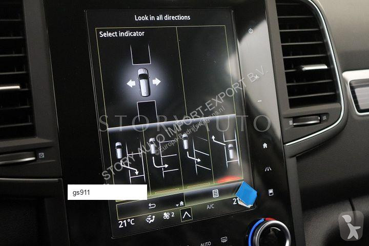 Veicolo commerciale Renault Koleos
