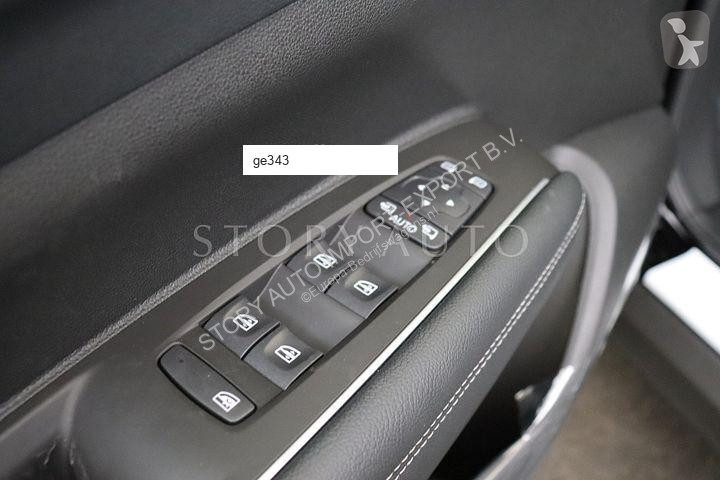 Véhicule utilitaire Renault Koleos