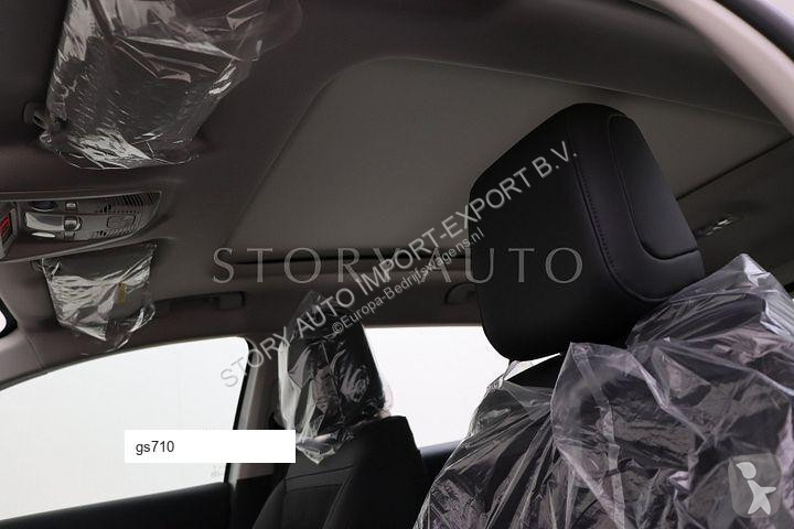 عربة نفعية Citroën C5