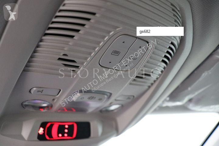 عربة نفعية Citroën C5
