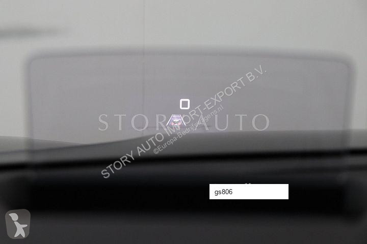 Veicolo commerciale Citroën C4