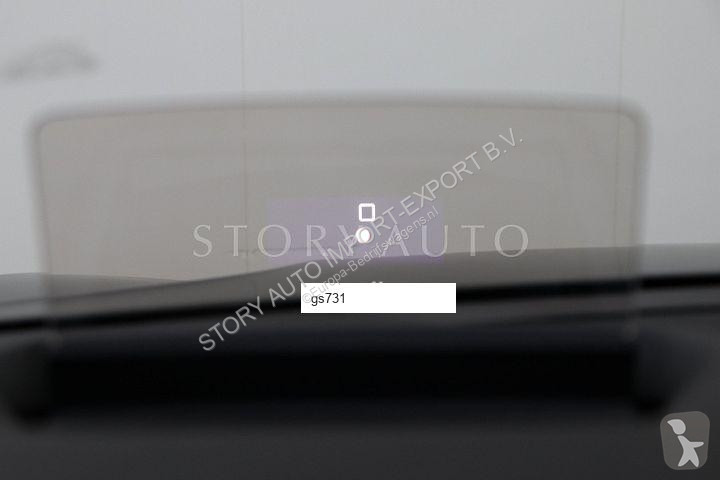 عربة نفعية Citroën C4