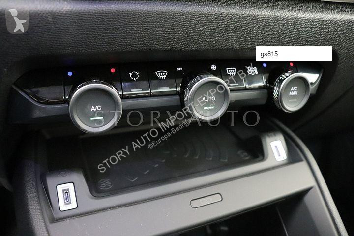 Furgoneta Citroën C4