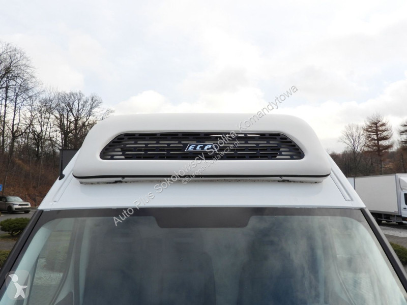 Furgoneta Iveco 35S14 DAILY