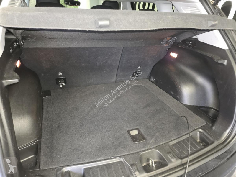 Samochód dostawczy Jeep COMPASS 1.3 Turbo T4 -...