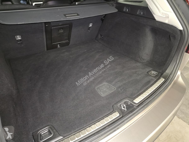 عربة نفعية Volvo V60 B4 - 197 - BVA Geartronic...