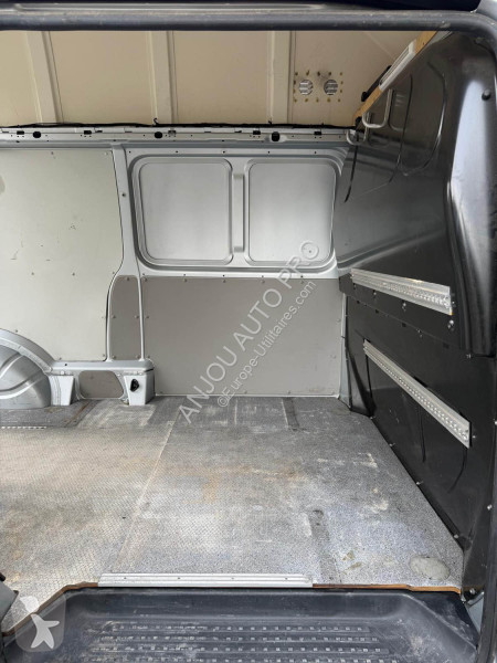 Volkswagen T6 L2H2 2.0 TDI 102 BUSINESS LINE...