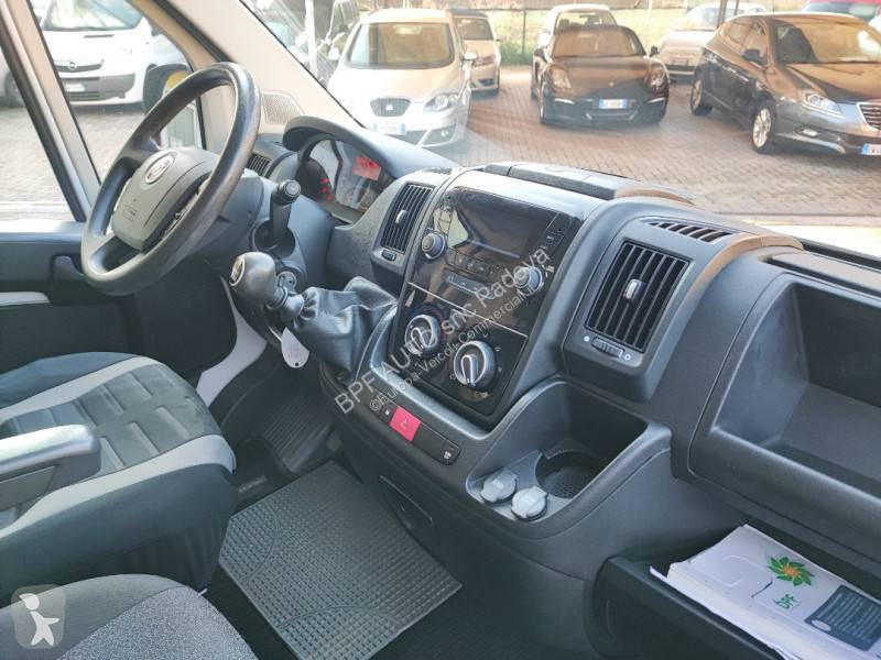 Nyttofordon Fiat