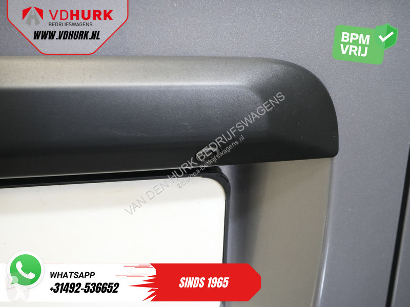 Furgoneta Fiat 2.0 MJ 145 pk DC Dubbel Cabine 6...