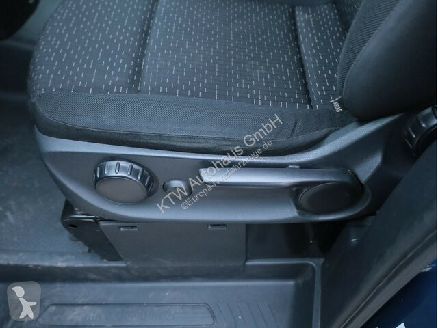 عربة نفعية Mercedes Vito 114...