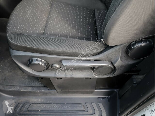 عربة نفعية Mercedes Vito 114...