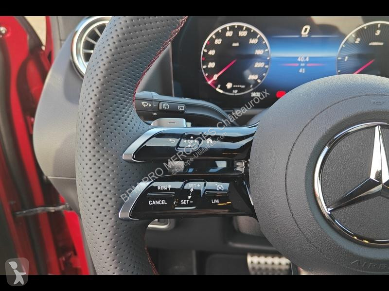 Mercedes GLA 180 d 116ch AMG Line 8G-DCT...