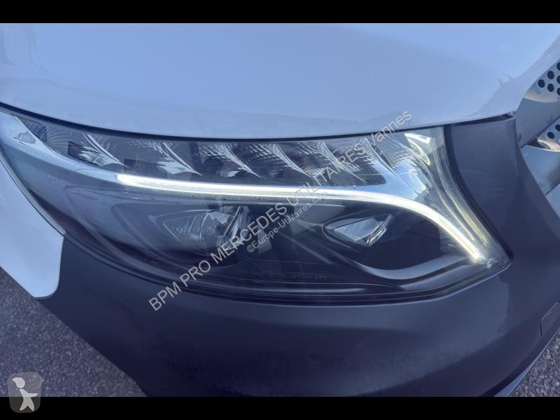 عربة نفعية Mercedes Vito Fg  Long Select...