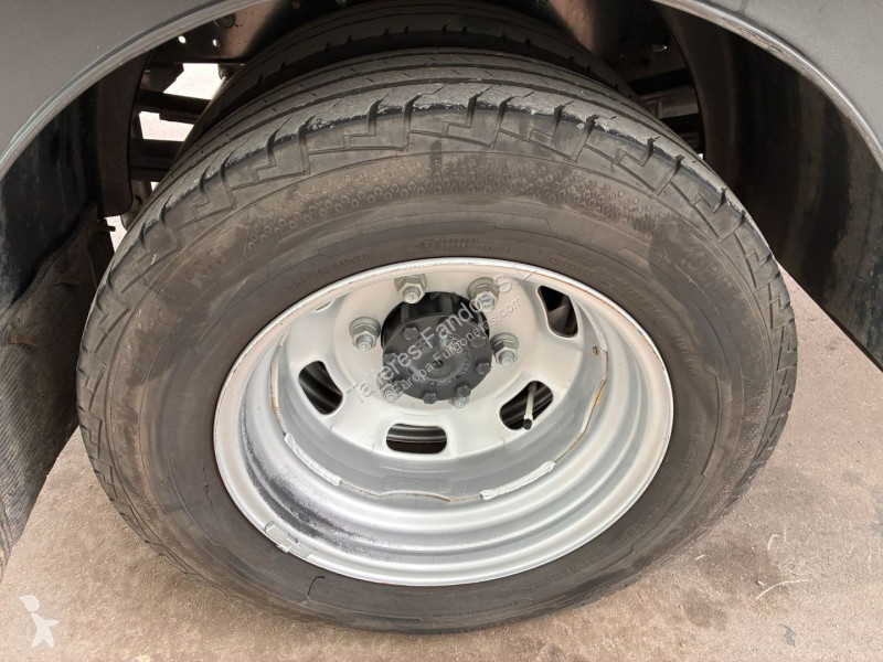 Furgoneta Iveco  35C16 3.0 FRIGORIFICA