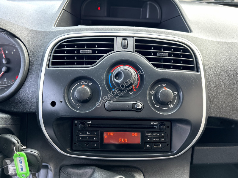 Bedrijfswagen Renault Maxi Grand Volume 1.5...