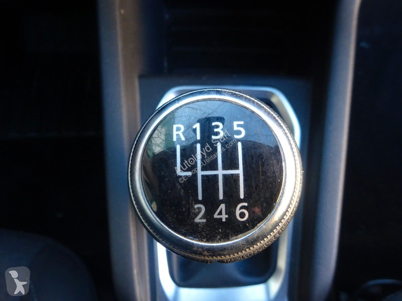 عربة نفعية Renault 1,5 DCI 85 STE