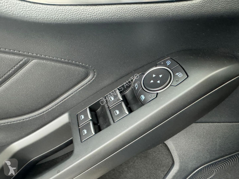 Furgoneta Ford 1.5 EcoBlue 120 Titanium...
