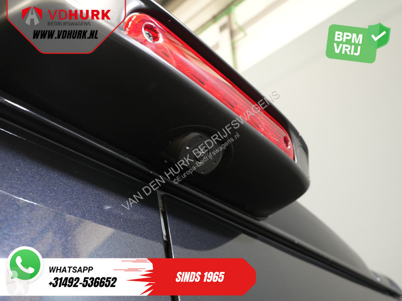 Furgoneta Opel 35 2.2 CDTI 140 pk Aut. L2H2 NL...