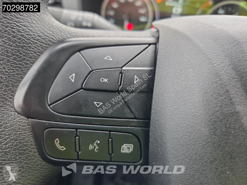 Furgoneta Iveco 35S16 L3H2 - 160CV - Capacidad...