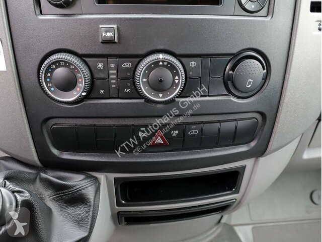 Samochód dostawczy Mercedes Sprinter 314 CDI...