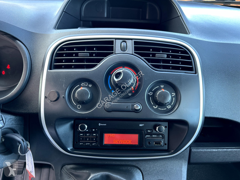 عربة نفعية Renault Maxi Grand Volume 1.5 dci 90...