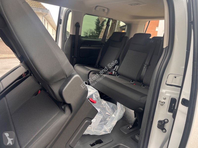 عربة نفعية Opel XL Edition, 2.0 Diesel 177 PS...