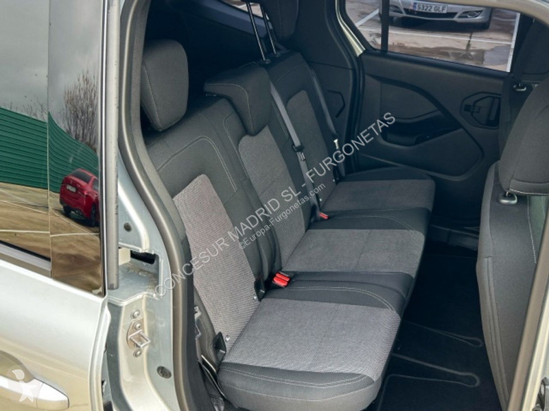 Furgoneta Mercedes 110 CDI 70kW Tourer Base