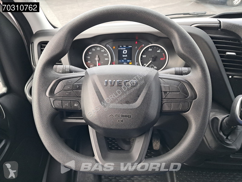 Iveco 35S16 Automatik 160PS L3H2 Klima Kamera...