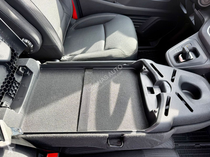 Véhicule utilitaire Renault BLUE DCI 170 BVA9...