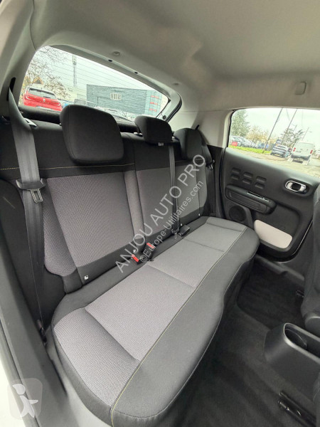 Véhicule utilitaire Citroën Hdi 100 FEEL BUSINESS