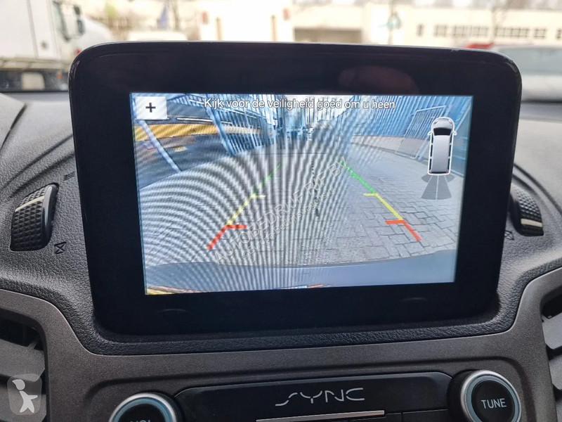 Véhicule utilitaire Ford L2 1.5 TDCI 100 pk Euro 6