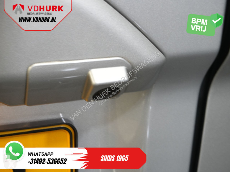 Samochód dostawczy Ford 2.0 TDCI 130 pk Aut. L2...