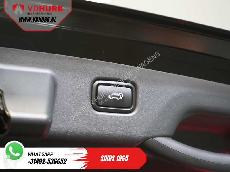 Samochód dostawczy KIA 1.6 GDi PHEV Executive...