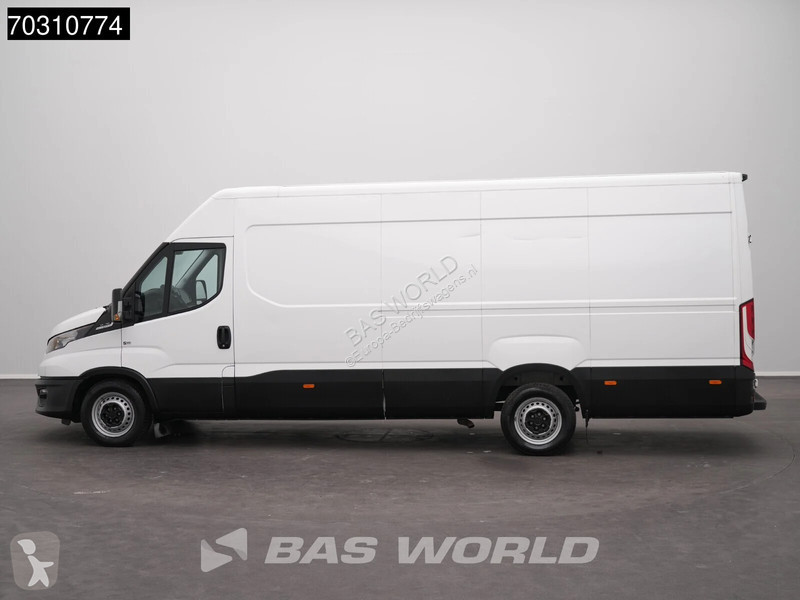 Bedrijfswagen Iveco 35S16 Automaat 160PK L3H2...