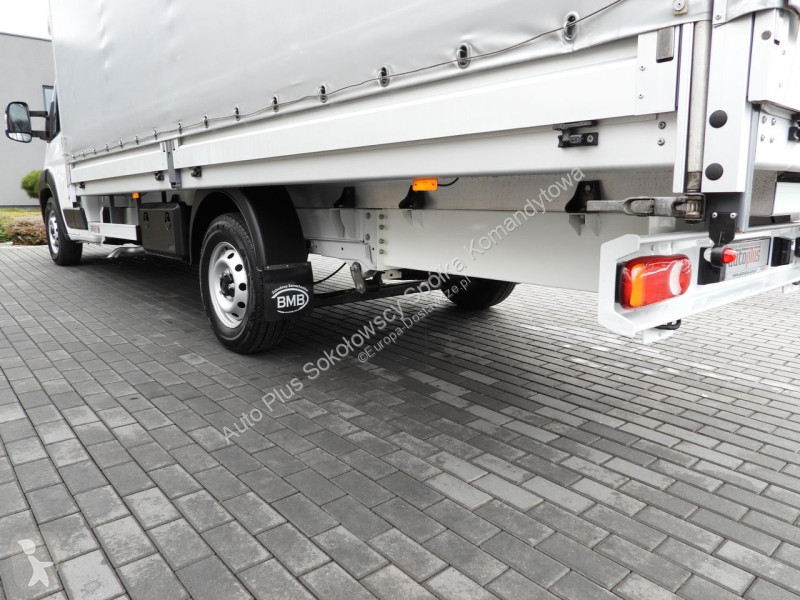 Fiat  DUCATO Transporter