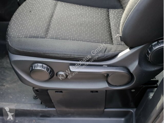 Furgoneta Mercedes Vito 114...
