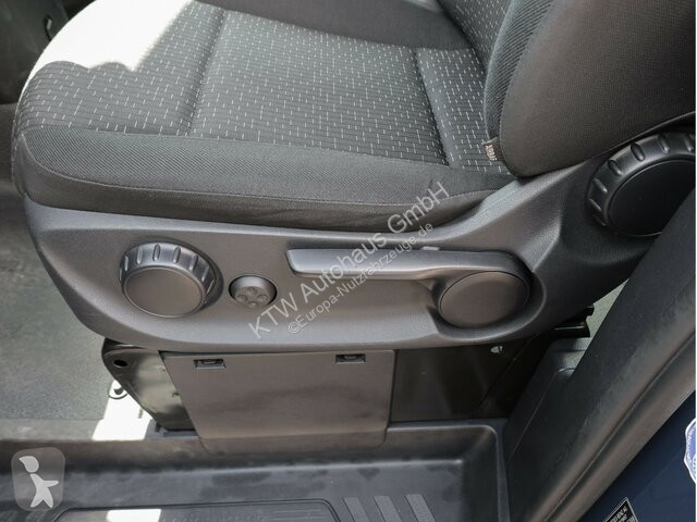 Furgoneta Mercedes Vito 114...