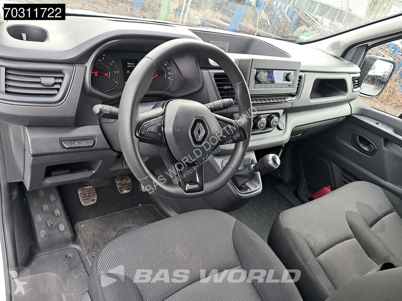 Renault 130pk L2H1 LED Klima Parkensensoren...
