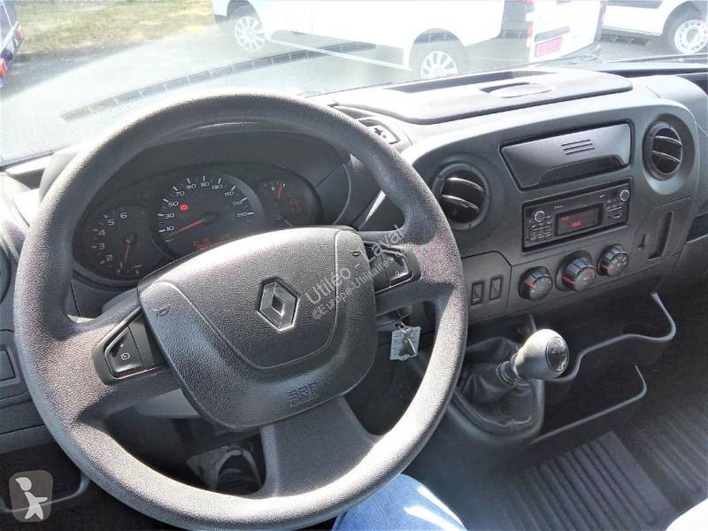 Furgoneta Renault