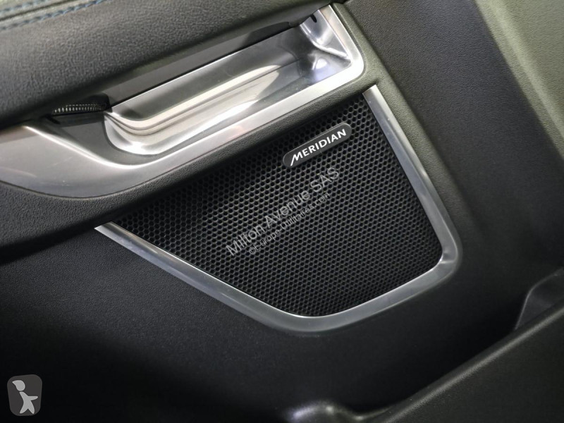 Samochód dostawczy Jaguar E-PACE D150 - AWD...
