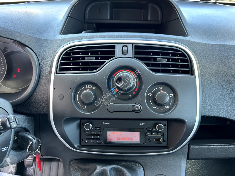 عربة نفعية Renault Maxi Grand Volume 1.5 dci 90...