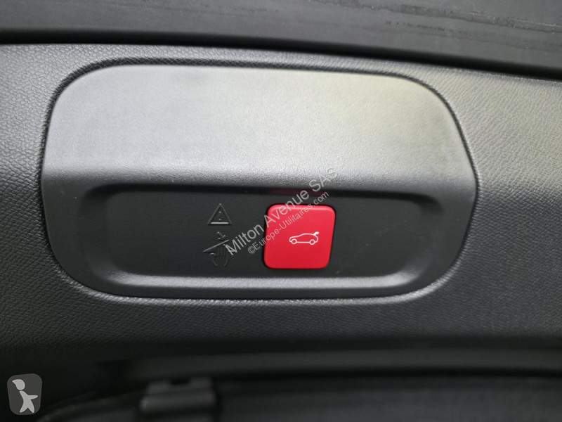 Peugeot 408 1.6 PHEV - 225 - BV e-EAT8  BERLINE...