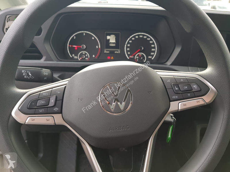 عربة نفعية Volkswagen Basis