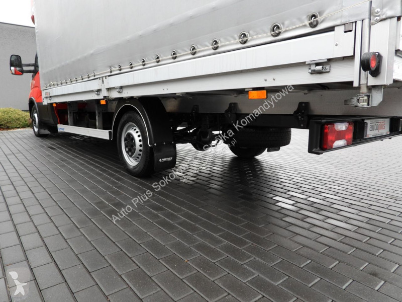 Furgoneta Iveco 35S18 DAILY